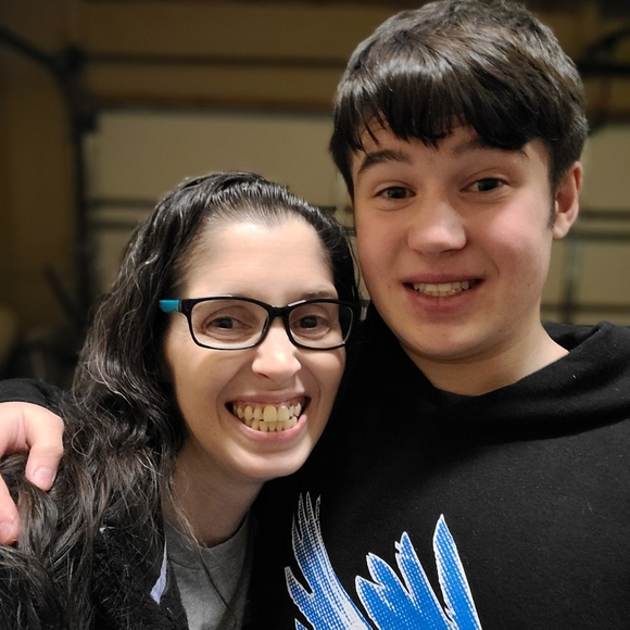 ☮️ Amber Marie ✌️ Poshmark Ambassador 👊 - Picture 5 of 16